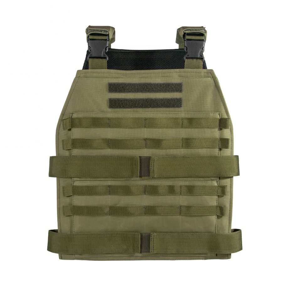 Tactical Vest AntiZ OX Khaki